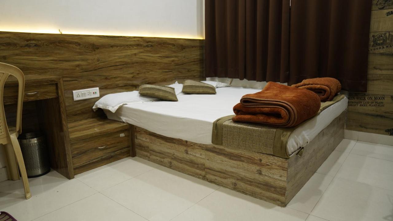 Hotel Khajanchi Кота Экстерьер фото