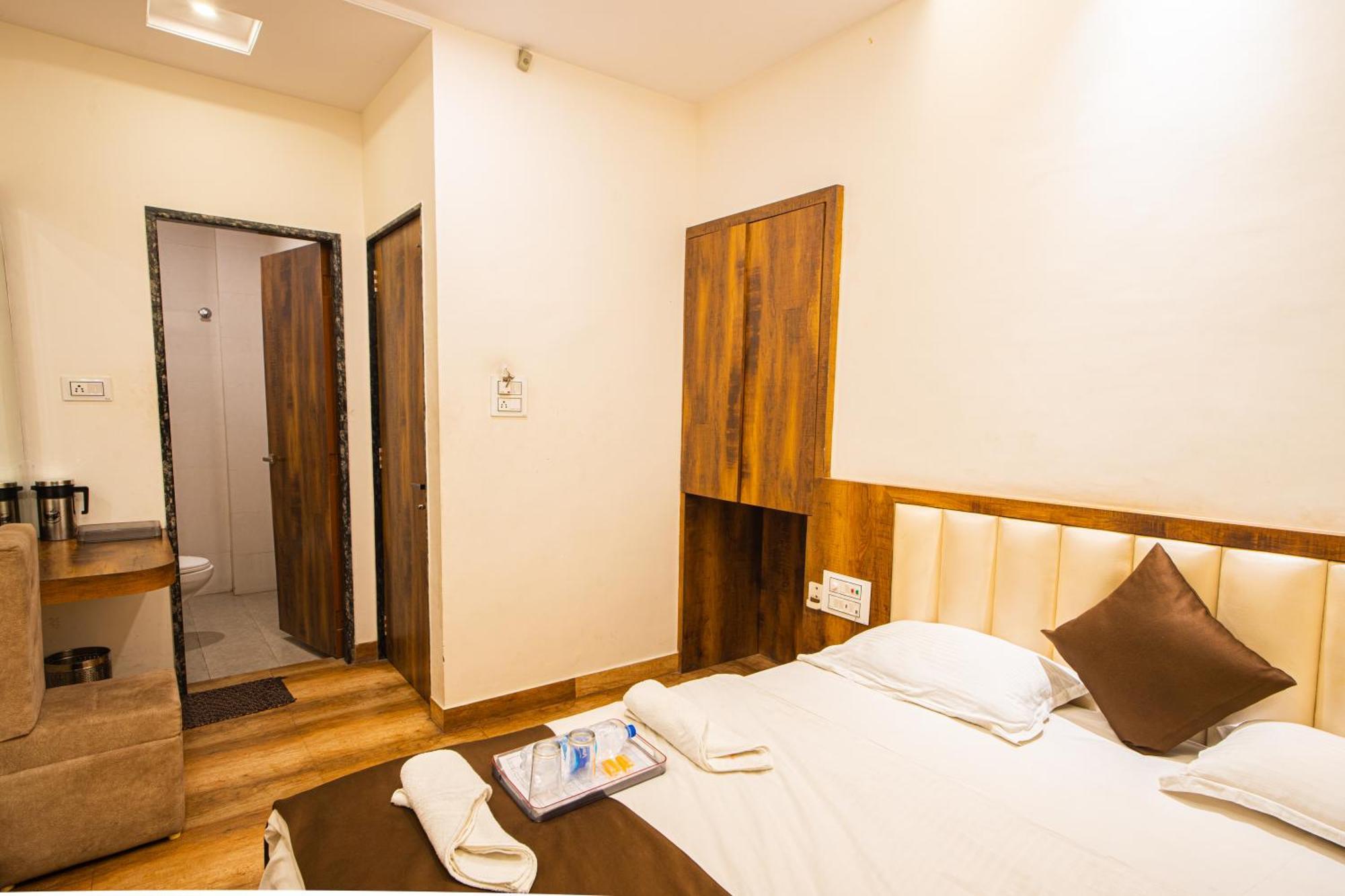 Hotel Khajanchi Кота Экстерьер фото