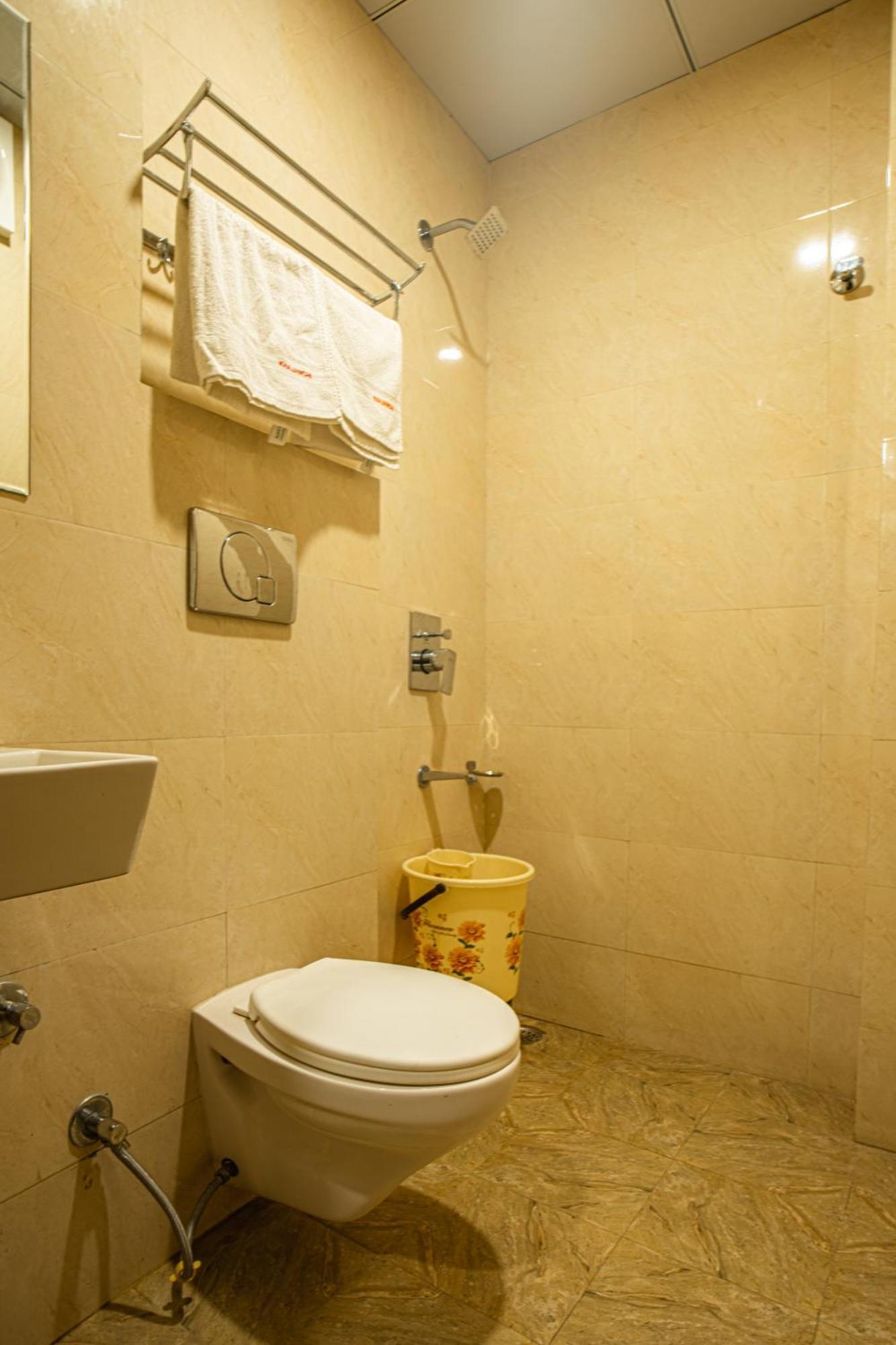 Hotel Khajanchi Кота Экстерьер фото