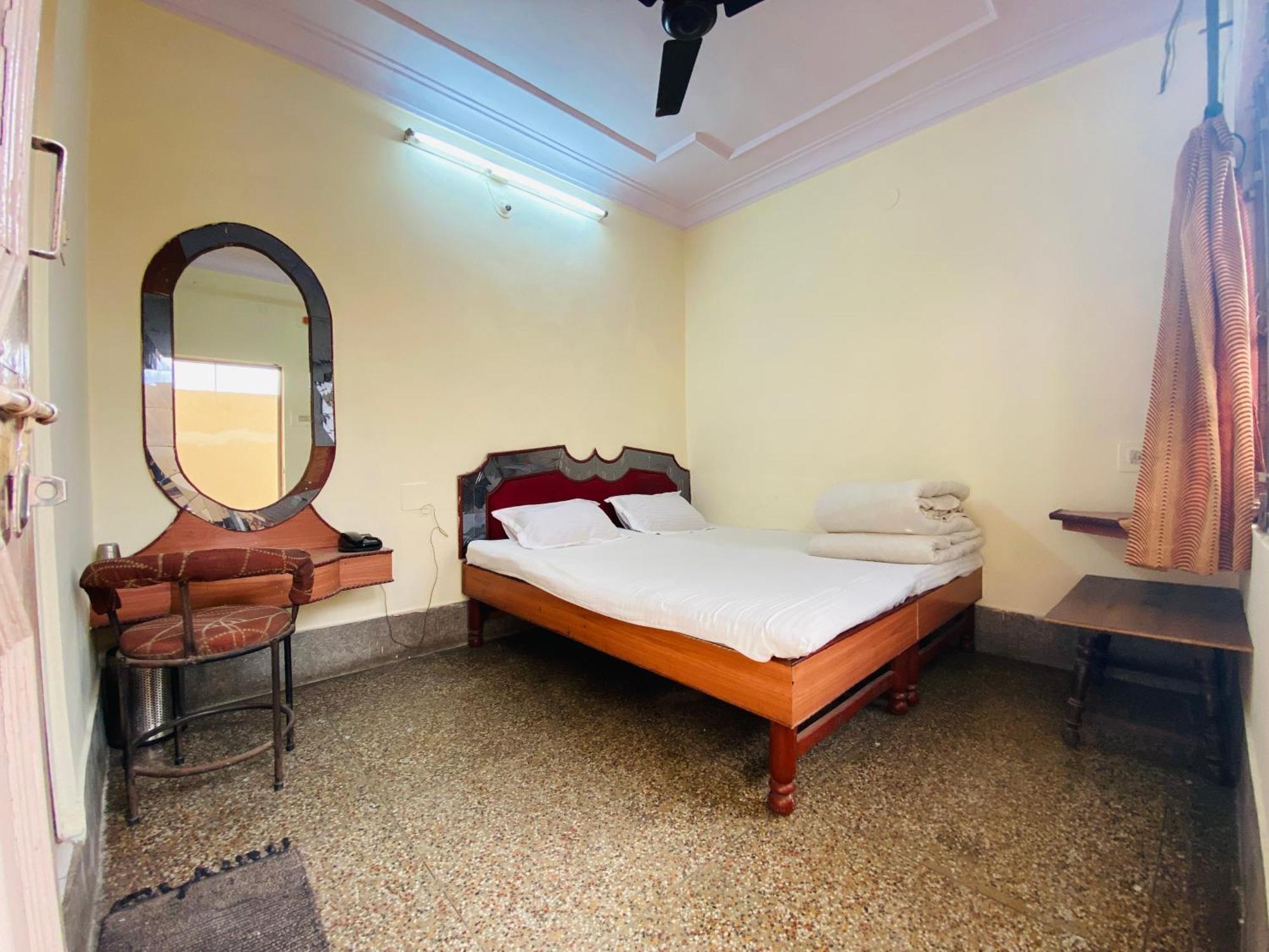 Hotel Khajanchi Кота Экстерьер фото