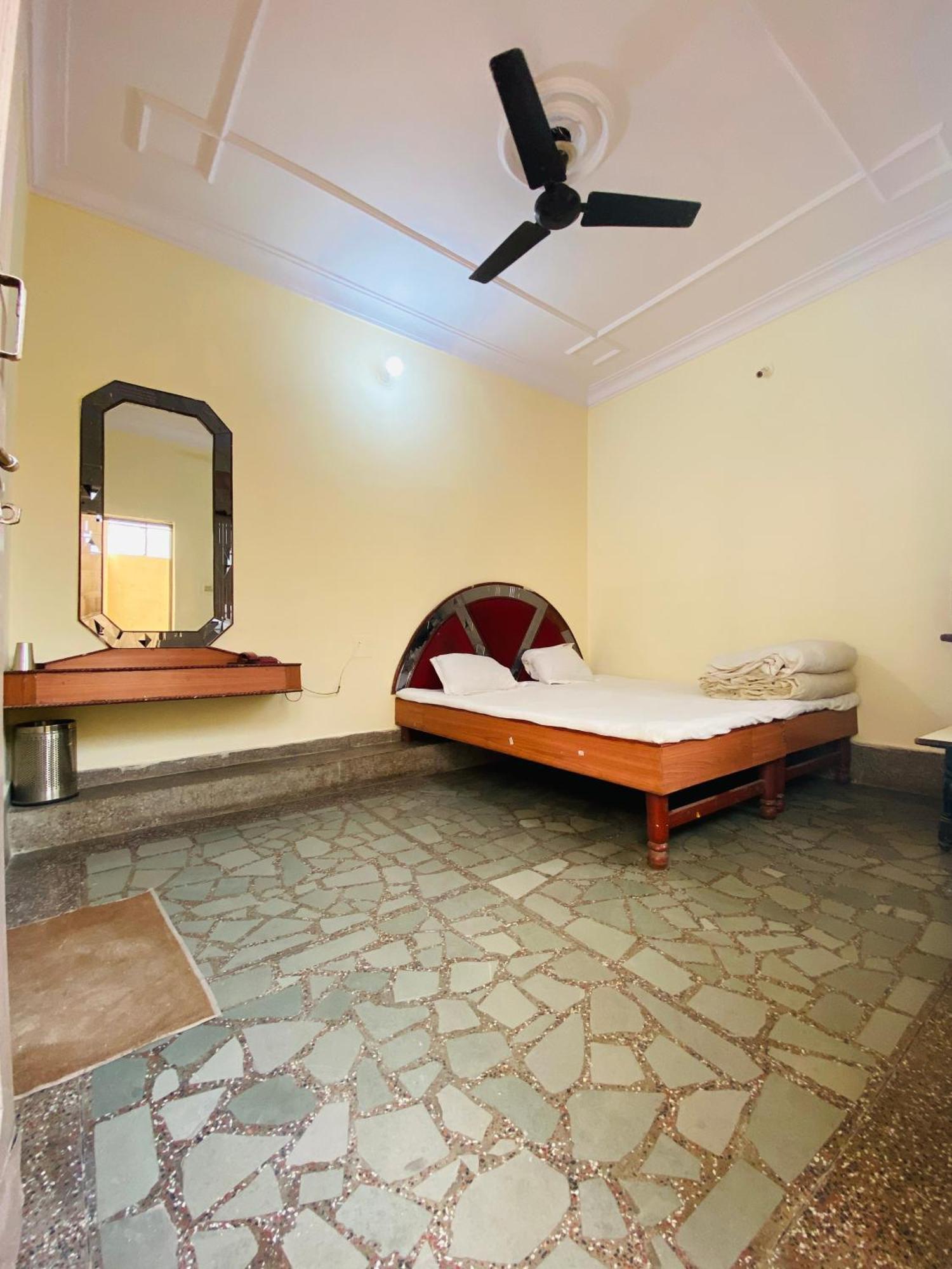 Hotel Khajanchi Кота Экстерьер фото