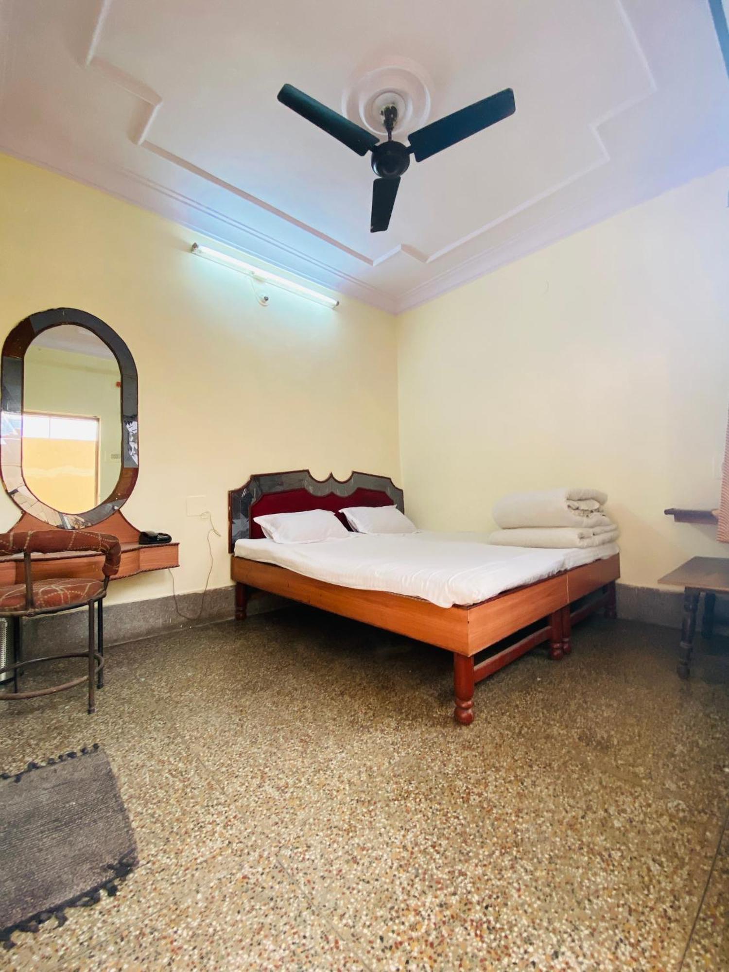 Hotel Khajanchi Кота Экстерьер фото